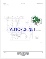 Epiroc Robbins 73RVF C Spare parts catalog