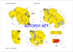 Epiroc Scooptram ST3.5 Spare parts catalog