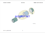 Epiroc Scooptram ST7 Spare parts catalog