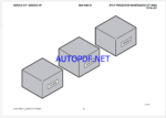 Epiroc Scooptram ST7LP Spare parts catalog