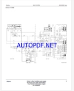 Epiroc Atlas Copco Boltec CABLE L Spare parts catalog