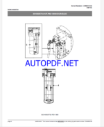 Epiroc Drill Master DM75E Spare parts catalog