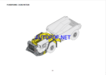 Epiroc Minetruck MT65 Spare parts catalog