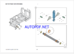 Epiroc PowerROC T50 T3 C9.3B Spare parts catalog