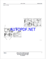 Epiroc Robbins 34RH Spare parts catalog