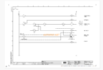 Epiroc Diamec/PHC 4 Diagrams and Drawings Manual