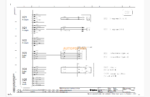 Epiroc Diamec Smart 4 Diagrams and Drawings Manual