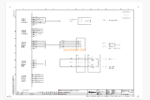 Epiroc Diamec Smart 8 Diagrams and Drawings Manual