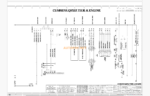 Epiroc Drill Master DM25-SP Diagrams and Drawings Manual