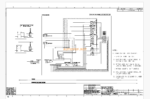 Epiroc Drill Master DM45-LP Diagrams and Drawings Manual