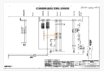 Epiroc Drill Master DM50-LP Diagrams and Drawings Manual