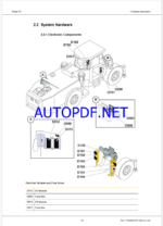 Epiroc Boltec EC Control System Manual