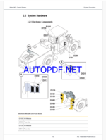 Epiroc Boltec MC Control System Manual