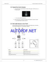 Epiroc Boltec RCS 5.2 Control System Manual