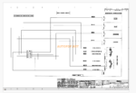 Epiroc Drill Master DML-SP Diagrams and Drawings Manual