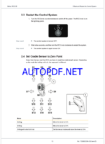 Epiroc Boltec RCS 5.5 Control System Manual