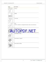 Epiroc Boomer E1C, E2C RCS5 Control System Manual