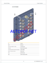 Epiroc Boomer E1C, E2C RCS5 Control System Manual