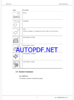 Epiroc Boomer S2 Control System Manual