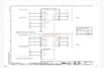 Epiroc M-E Battery Diagrams and Drawings Manual