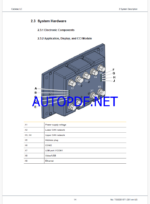 Epiroc Cabletec LC Control System Manual