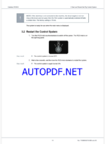 Epiroc Cabletec RCS 5.9 Control System Manual