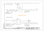 Epiroc Minetruck MT54 Diagrams and Drawings Manual