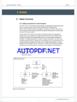 Epiroc Carrier Control System 1.7 Diesel Control System Manual