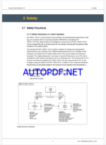 Epiroc Carrier Control System 1.7 Diesel Control System Manual