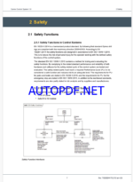 Epiroc Carrier Control System 1.9 Control System Manual