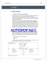 Epiroc Carrier Control System 1.11 Boomer WE3 C, Boomer XE3 C Control System Manual