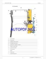 Epiroc Cement Unit RCS Boltec Control System Manual