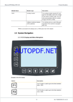 Epiroc Minetruck MT42 Battery RCS 4.28 Control System Manual