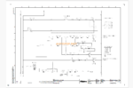 Epiroc Minetruck MT431B Diagrams and Drawings Manual