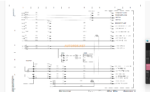 Epiroc Minetruck MT436B Diagrams and Drawings Manual