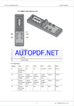 Epiroc Traction Control System TCS Control System Manual