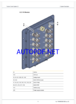 Epiroc Traction Control System 2.2 Control System Manual