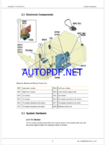 Epiroc SmartROC T45 RCS 6.27 Control System Manual