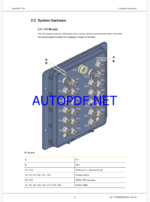 Epiroc SmartROC T45 Control System Manual