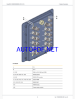 Epiroc SmartROC D50, D55, D60, D65 RCS 6.21 Control System Manual