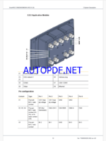 Epiroc SmartROC D50, D55, D60, D65 RCS 6.28 Control System Manual