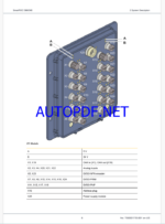 Epiroc SmartROC D60, D65 Control System Manual