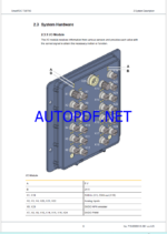 Epiroc SmartROC T35, T40 Control System Manual