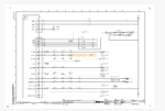 Epiroc Scooptram ST2G Diagrams and Drawings Manual