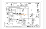 Epiroc Scooptram ST7 Diagrams and Drawings Manual