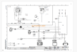 Epiroc Scooptram ST14 Diagrams and Drawings Manual