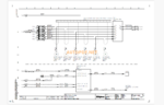 Epiroc Scooptram ST14 Battery Diagrams and Drawings Manual