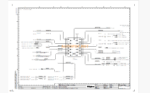 Epiroc Scooptram ST18 Battery Diagrams and Drawings Manual