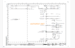 Epiroc Scooptram ST18 SG Diagrams and Drawings Manual