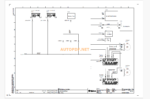 Epiroc Scooptram ST1030 Diagrams and Drawings Manual